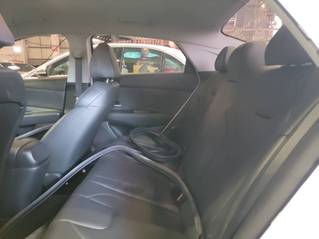 2021 HYUNDAI AVANTE — 109626 KM — Lot 235428 — Main - Marhaba Auctions Used Cars - Image 7