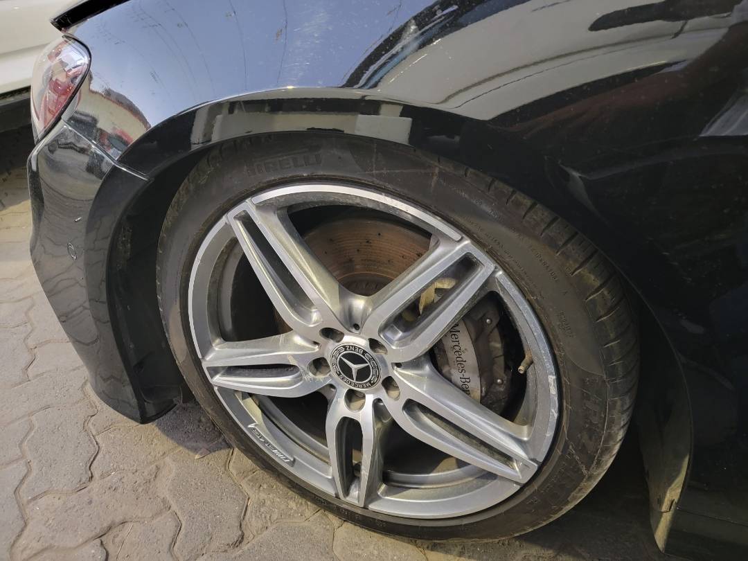 2018 MERCEDES BENZ E-400 — 57174 KM — Lot 6GB6JF052990 — Main - Marhaba Auctions Used Cars - Image 10