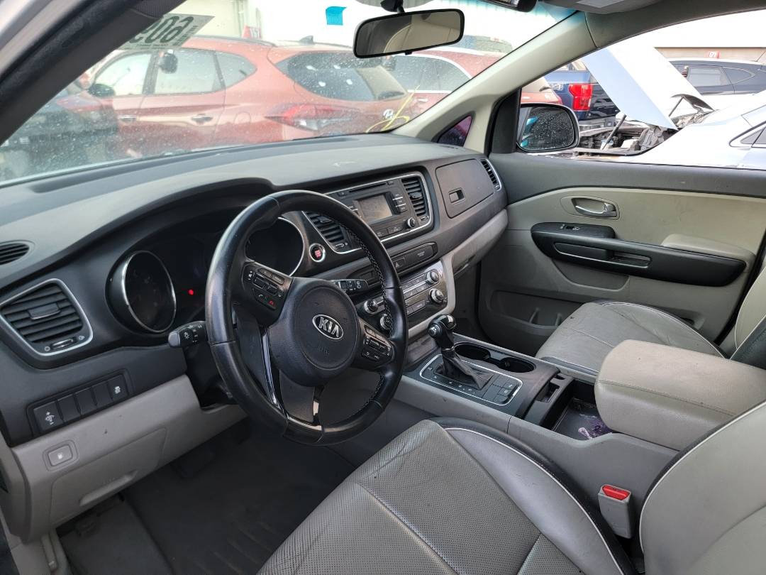2016 KIA SEDONA — 141942 Miles — Lot 60971474 — Ind. 12 - Marhaba Auctions Used Cars - Image 6