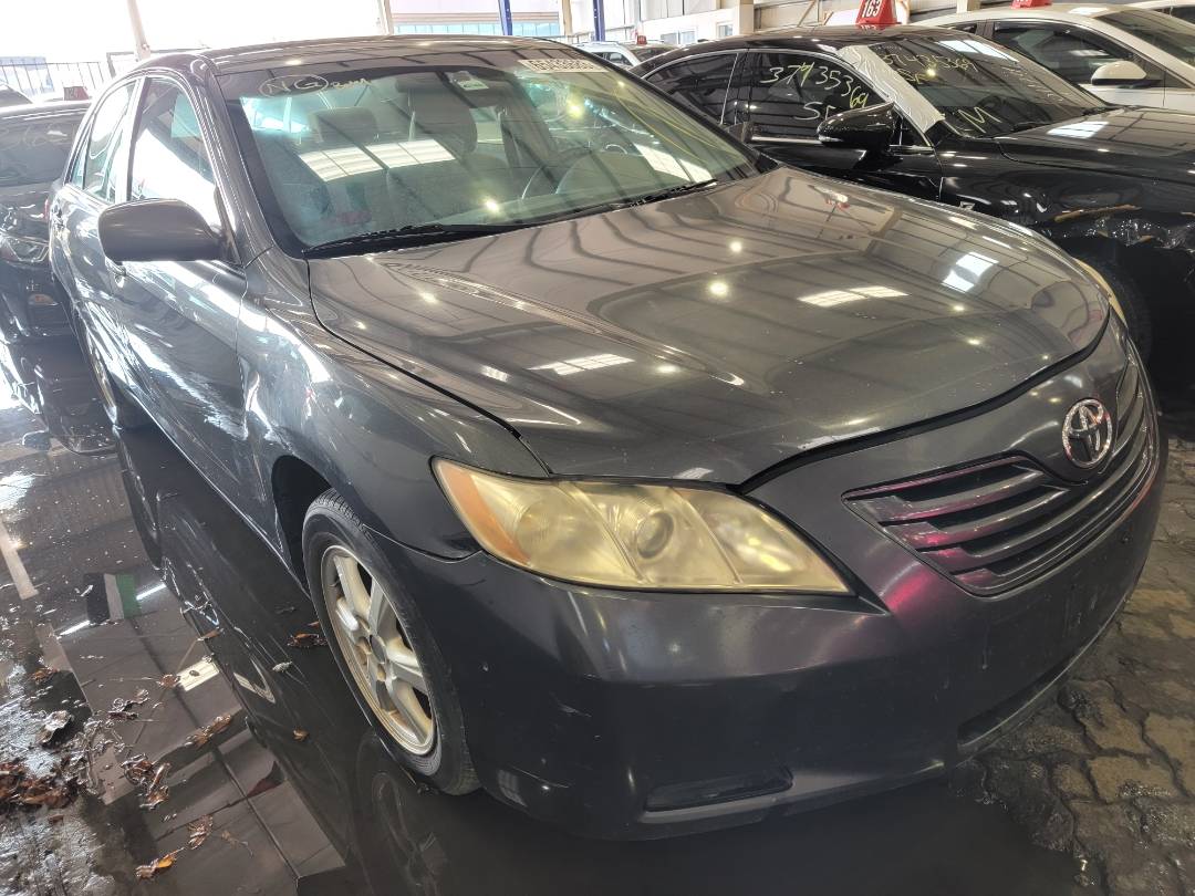 2008 TOYOTA CAMRY — 256464 Miles — Lot 65433683 - Marhaba Auctions Used Cars - Image 8