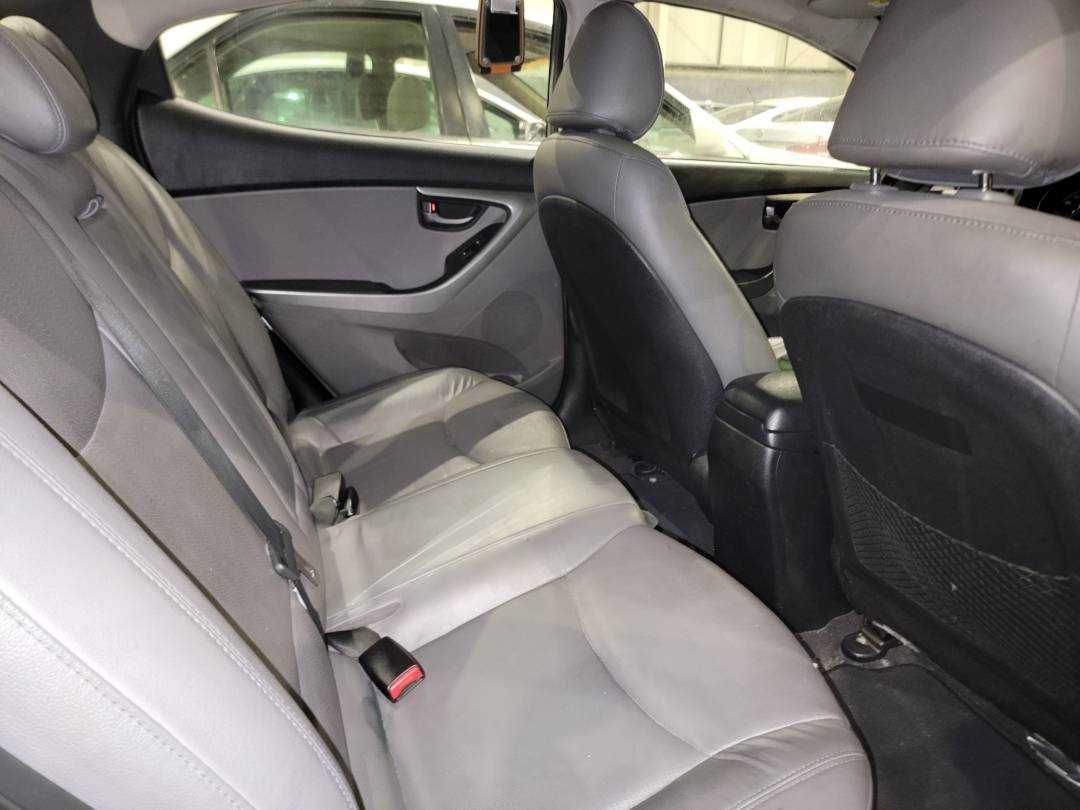 2013 HYUNDAI ELANTRA — 174235 Miles — Lot 38165287 - Marhaba Auctions Used Cars - Image 5