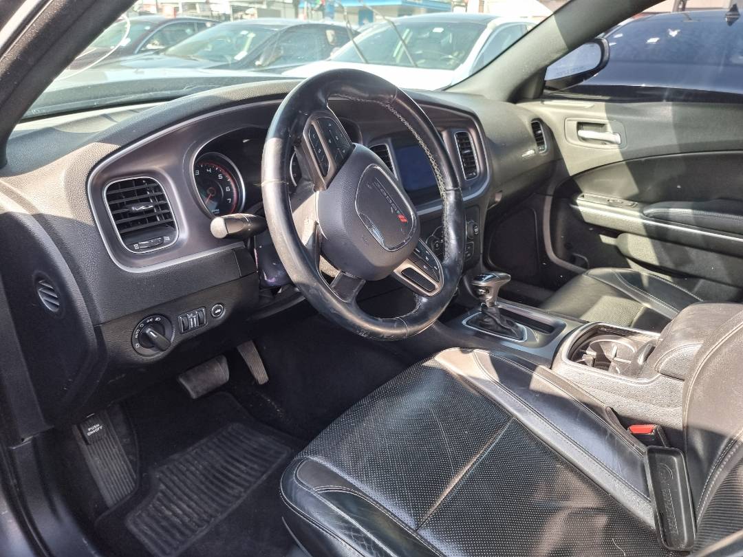 DODGE CHARGER 2020 - Marhaba Auction Used Cars - Image 7
