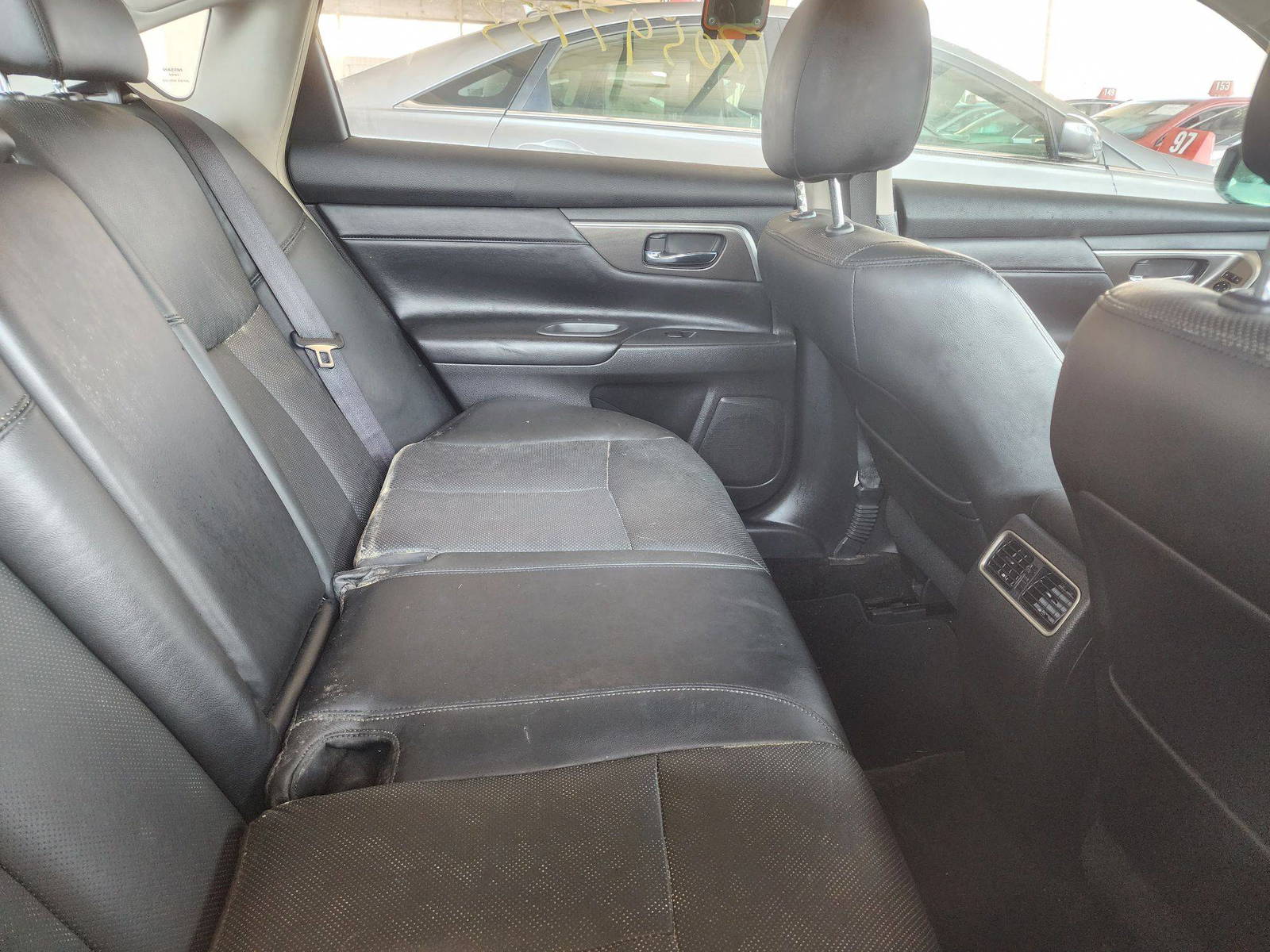 2013 NISSAN ALTIMA — 93068 Miles — Lot 70597753 - Marhaba Auctions Used Cars - Image 10