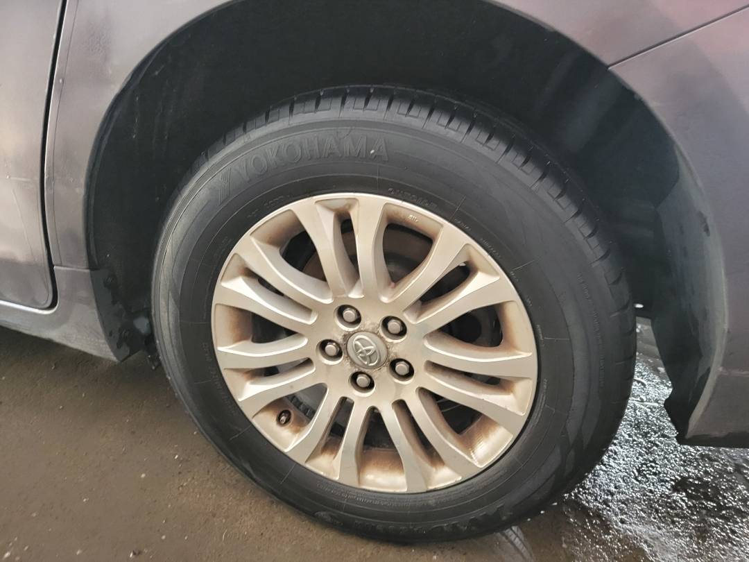 2012 TOYOTA SIENNA — 172234 Miles — Lot S176837 — Main - Marhaba Auctions Used Cars - Image 12