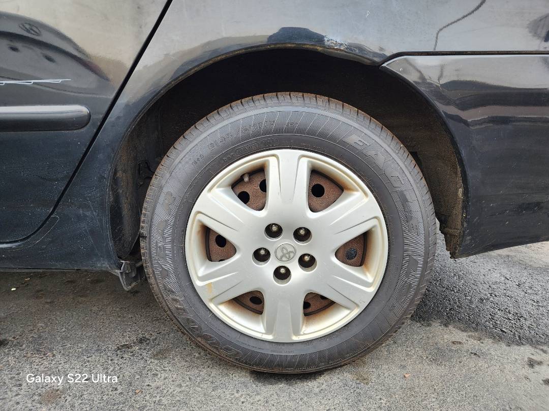2008 TOYOTA COROLLA — 144498 Miles — Lot 50021754 — Ind. 12 - Marhaba Auctions Used Cars - Image 11