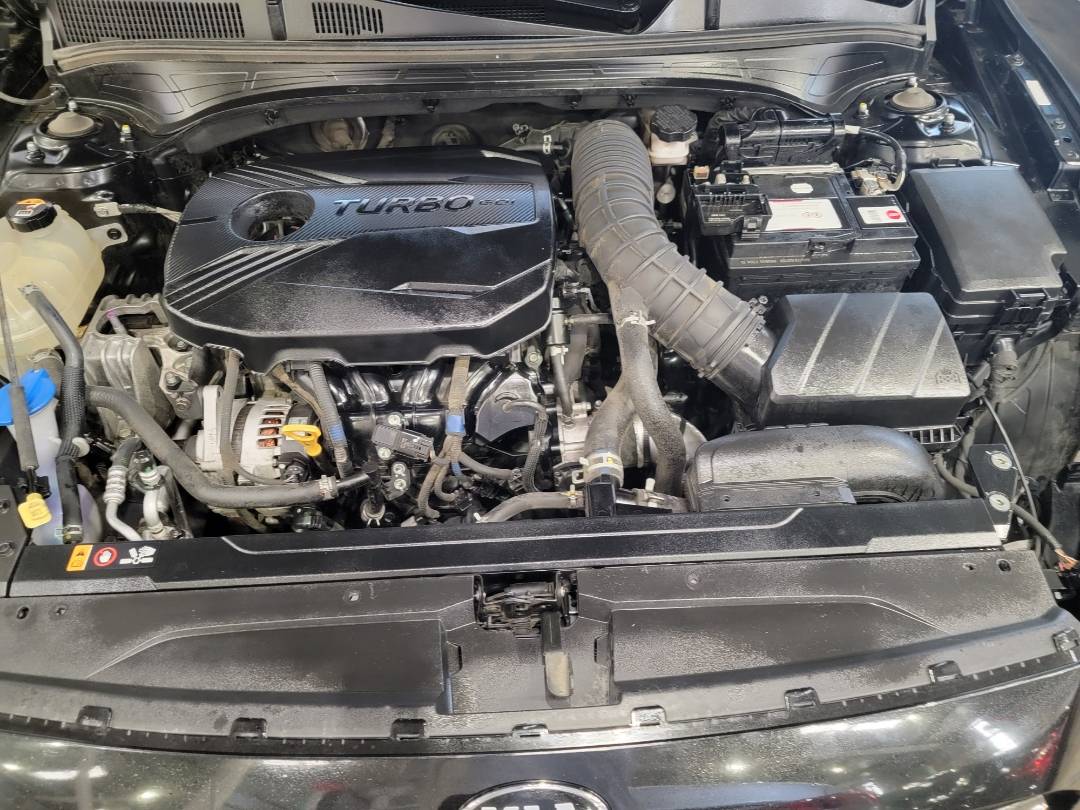 2020 KIA FORTE — 111178 Miles — Lot 226160 — Main - Marhaba Auctions Used Cars - Image 11