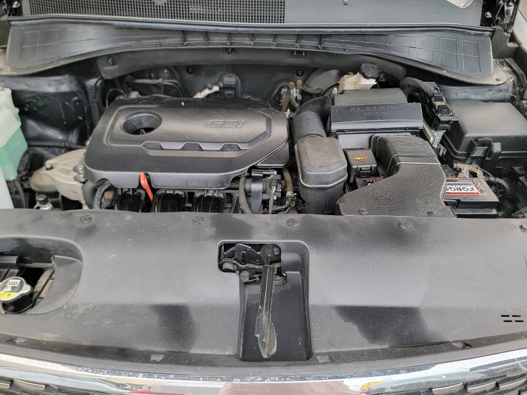 2019 KIA SORENTO — 57572 Miles — Lot 25962 — Main - Marhaba Auctions Used Cars - Image 11