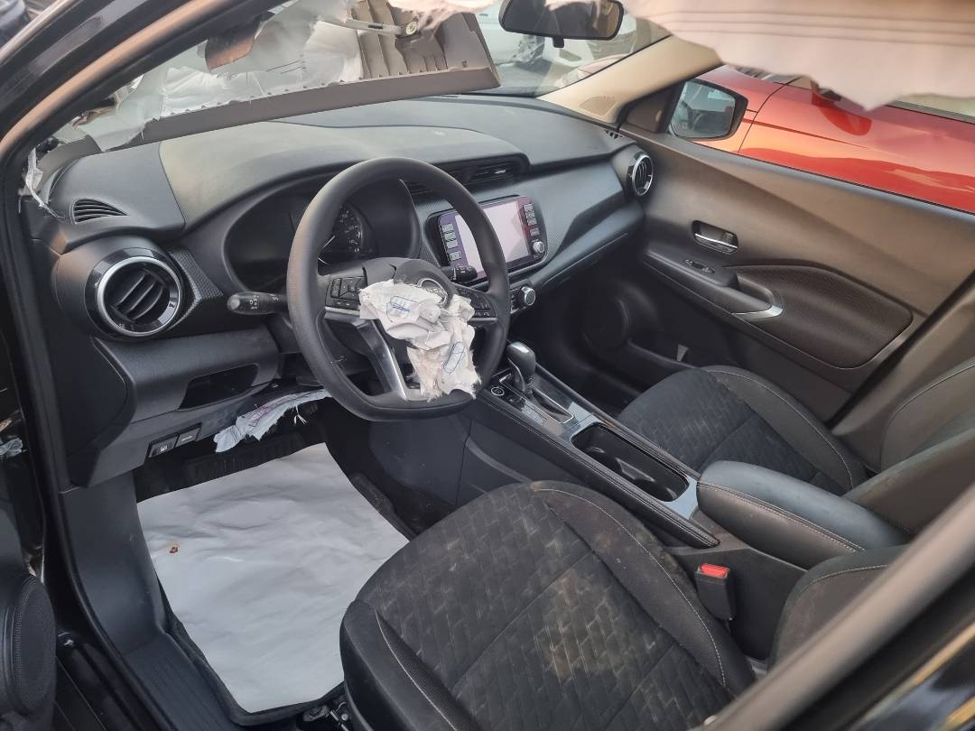 NISSAN KICKS 2024 - Marhaba Auction Used Cars - Image 7