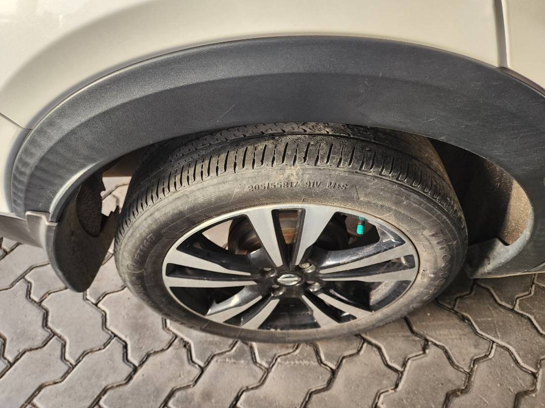 NISSAN KICKS 2020 - Marhaba Auction Used Cars - Image 3