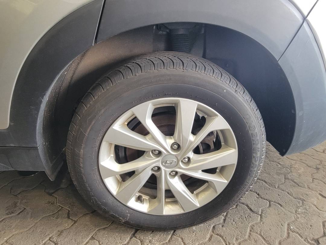 2020 HYUNDAI TUCSON — 81939 Miles — Lot U194186 — Main - Marhaba Auctions Used Cars - Image 10