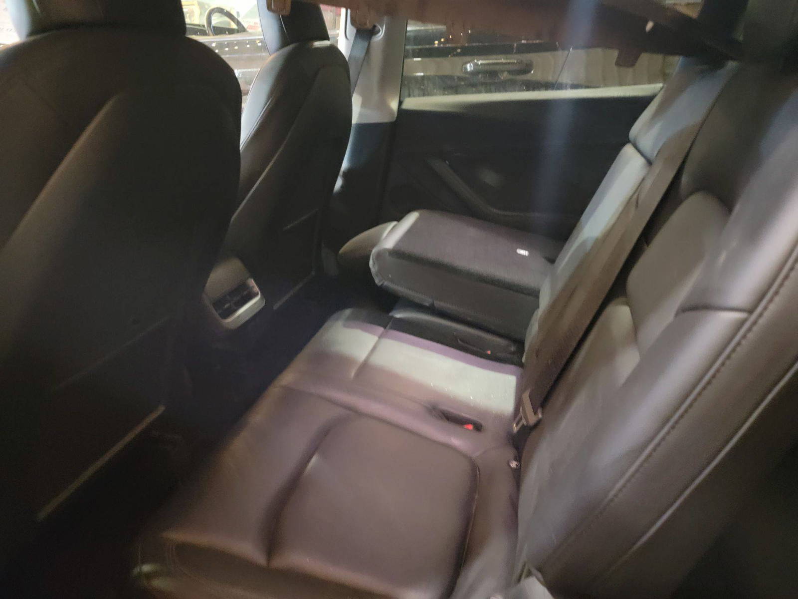 2021 TESLA MODEL Y — 56248 Miles — Lot MF176005 — Main - Marhaba Auctions Used Cars - Image 9