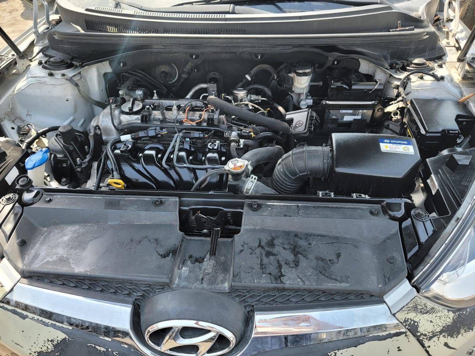 2016 HYUNDAI VELOSTER — 107854 Miles — Lot 8GU251971 — Main - Marhaba Auctions Used Cars - Image 11