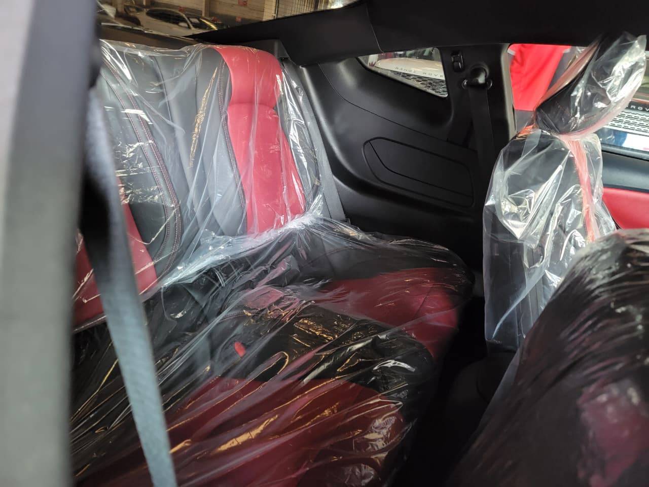 2024 FORD MUSTANG — 10799 Miles — Lot 42954512 — Main - Marhaba Auctions Used Cars - Image 9