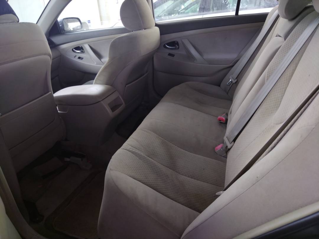 2007 TOYOTA CAMRY — 204921 Miles — Lot 37812591 - Marhaba Auctions Used Cars - Image 7