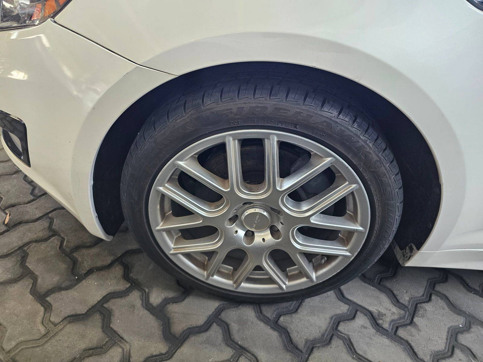 2011 KIA OPTIMA — 138564 Miles — Lot 867300 — Main - Marhaba Auctions Used Cars - Image 11