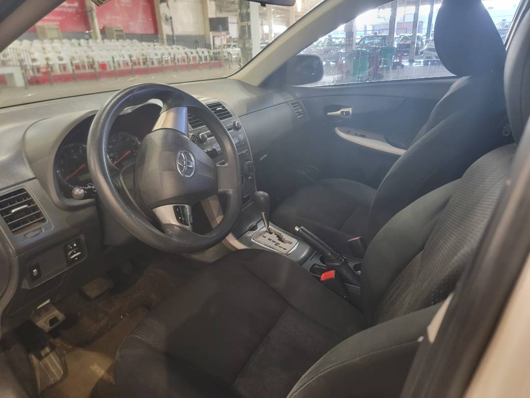 2011 TOYOTA COROLLA — 199429 Miles — Lot 73154333 - Marhaba Auctions Used Cars - Image 3