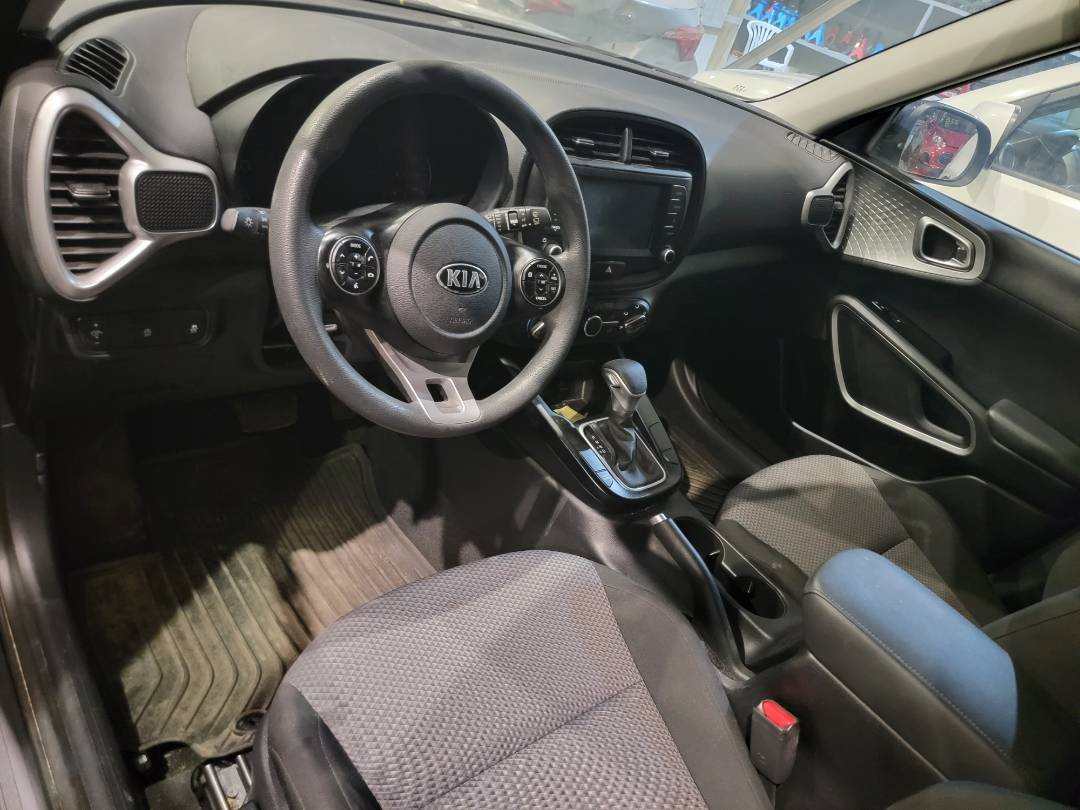 2020 KIA SOUL — 63900 Miles — Lot 7703347 - Marhaba Auctions Used Cars - Image 4