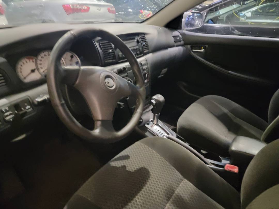 2006 TOYOTA COROLLA — 134641 Miles — Lot 57919924 — Ind. 12 - Marhaba Auctions Used Cars - Image 6