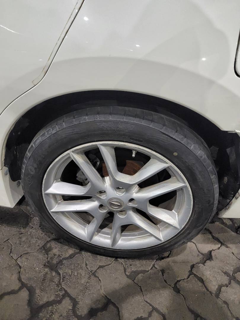 2018 NISSAN ALTIMA — 101410 Miles — Lot C203193 — Main - Marhaba Auctions Used Cars - Image 9