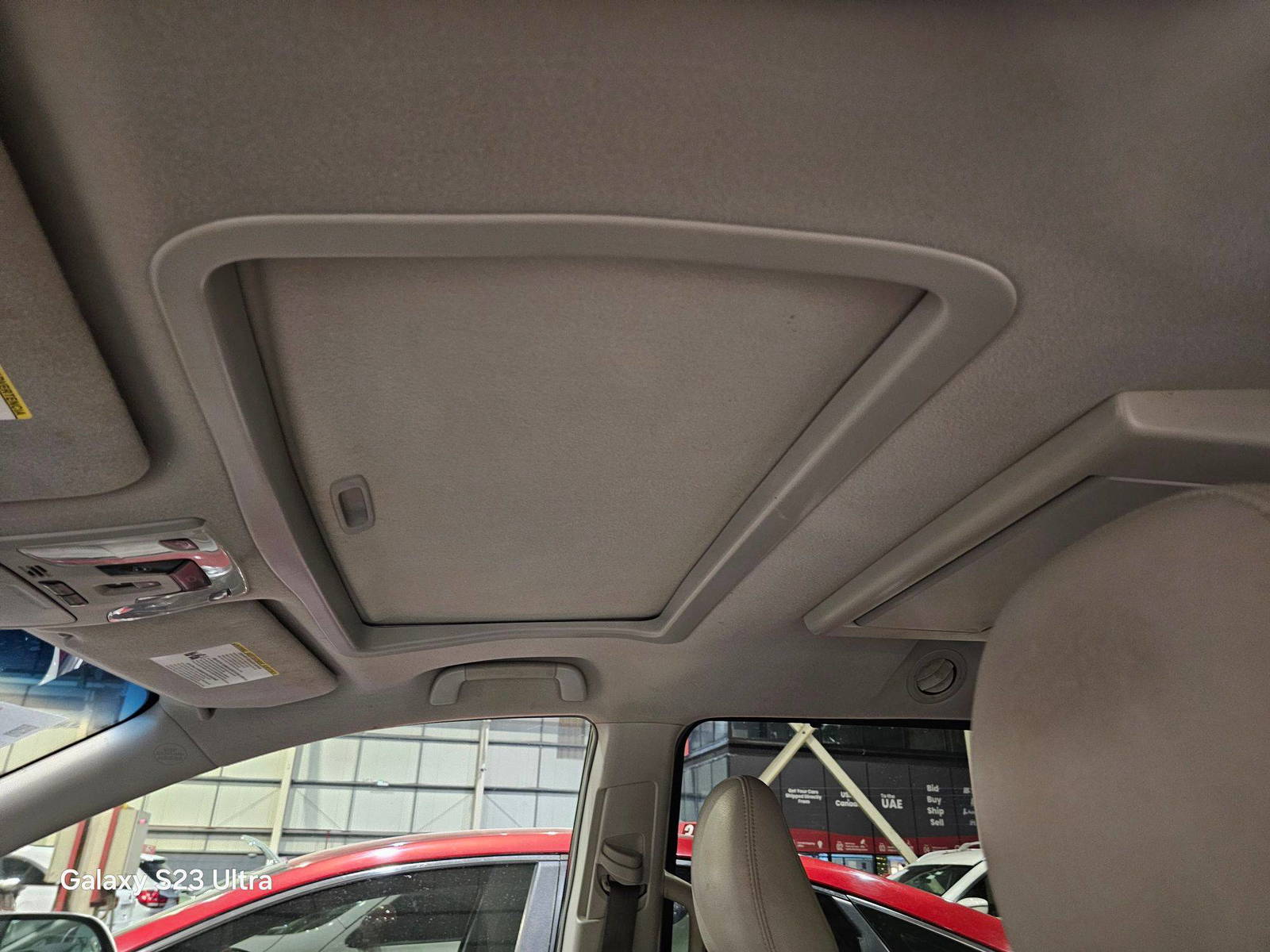 2014 TOYOTA SIENNA — 210970 Miles — Lot 9ES438989 — Main - Marhaba Auctions Used Cars - Image 10