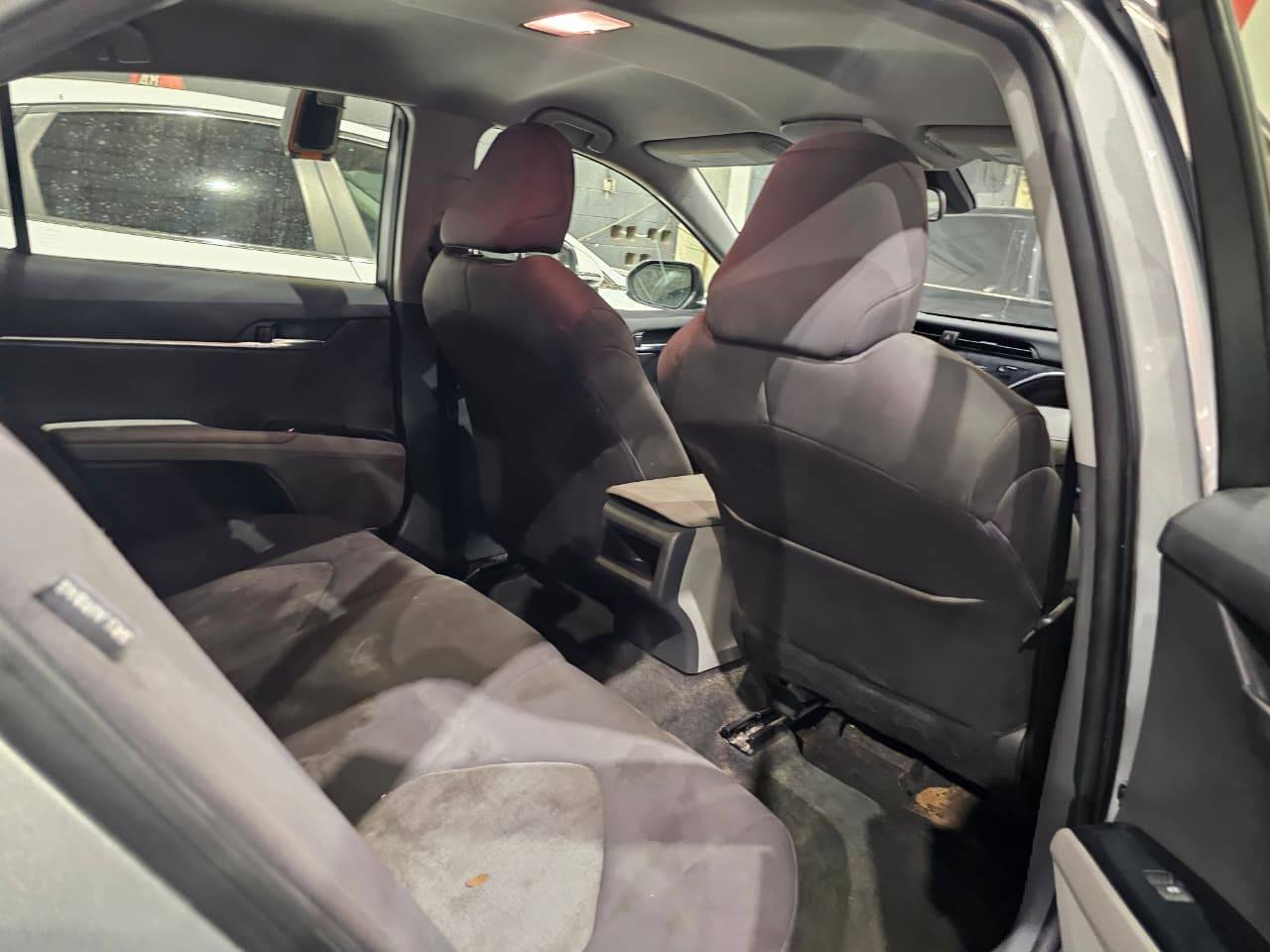2018 TOYOTA CAMRY — 170025 Miles — Lot 021980 — Main - Marhaba Auctions Used Cars - Image 7