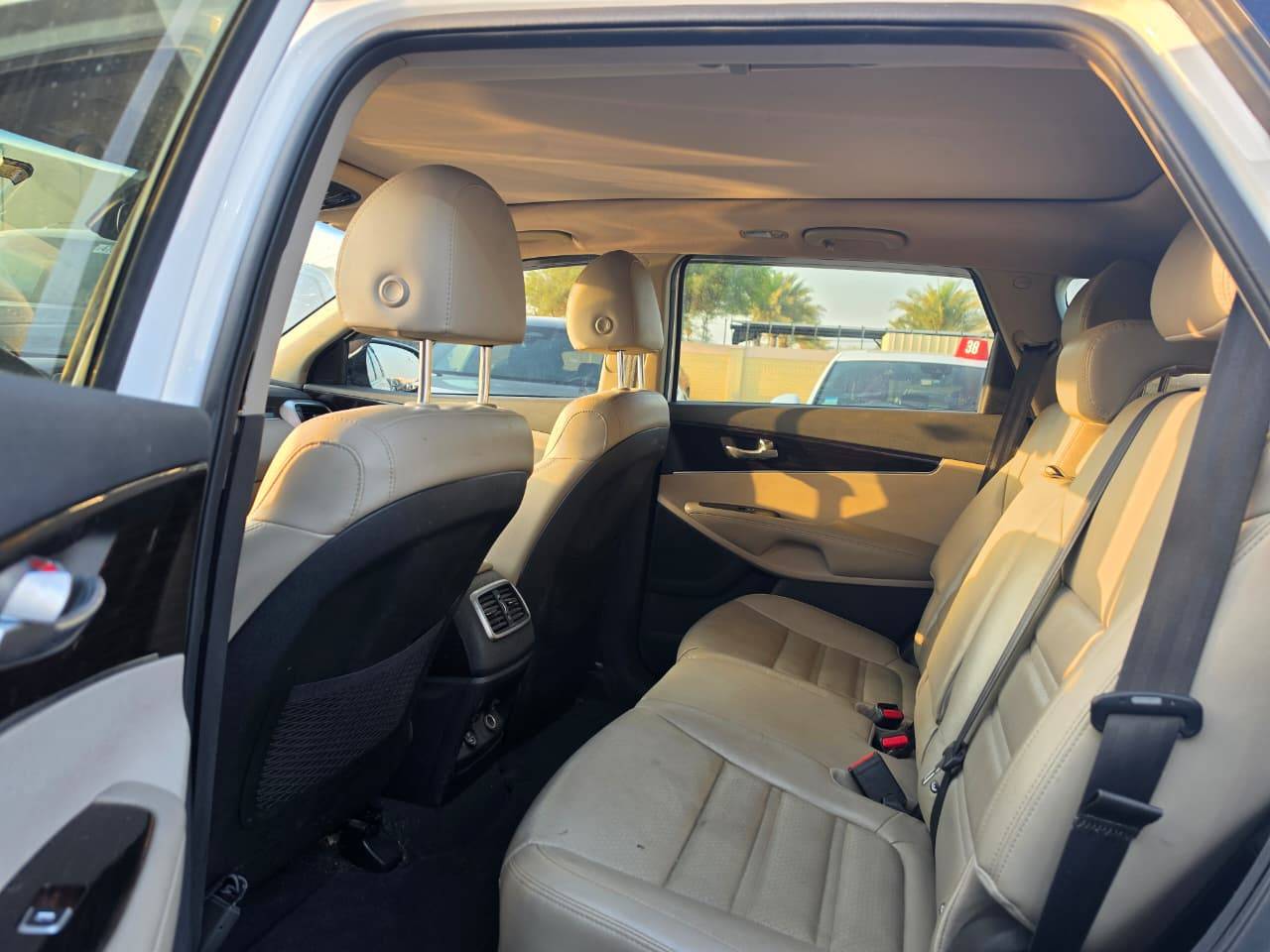 2020 KIA SORENTO — sold — 66159 Miles — Lot 43626841 - Marhaba Auctions Used Cars - Image 7