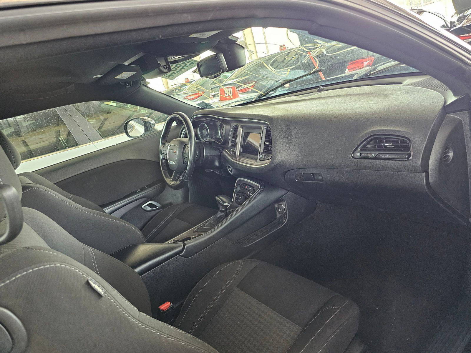 2021 DODGE CHALLENGER — 67875 Miles — Lot 89369205 — Main - Marhaba Auctions Used Cars - Image 7