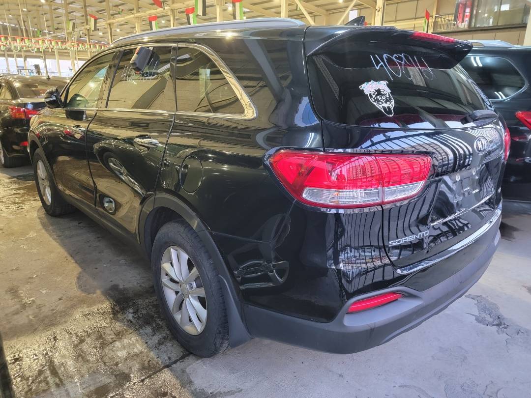 2018 KIA SORENTO — 179498 Miles — Lot A34JG408961 — Main - Marhaba Auctions Used Cars - Image 5