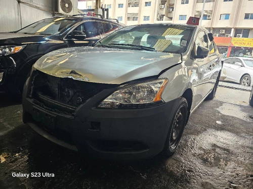 NISSAN SENTRA