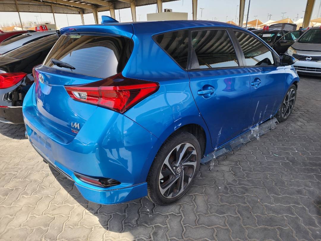 2017 TOYOTA COROLLA — 164594 Miles — Lot J544221 - Marhaba Auctions Used Cars - Image 11