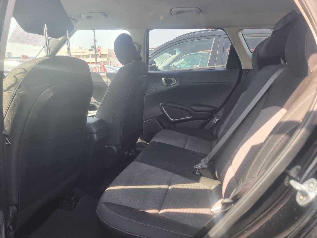 KIA SOUL 2020 - Marhaba Auction Used Cars - Image 6