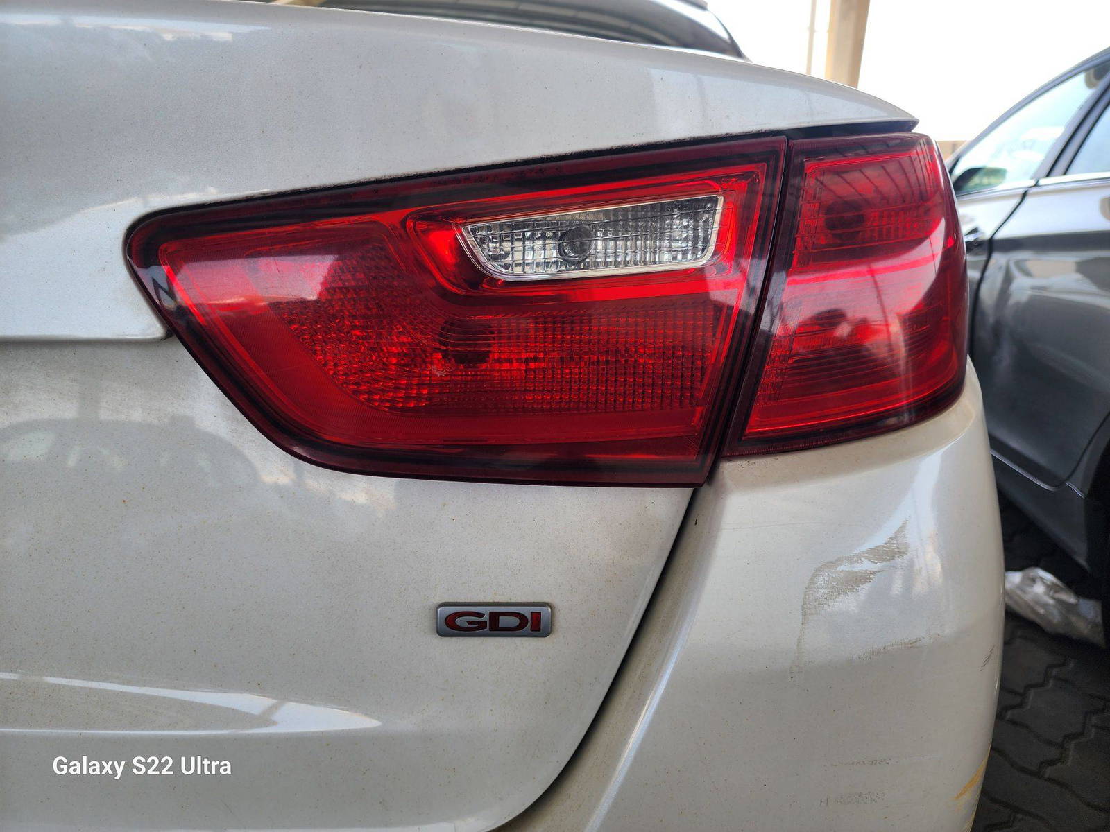 2014 KIA OPTIMA — 123903 Miles — Lot 41786244 - Marhaba Auctions Used Cars - Image 4