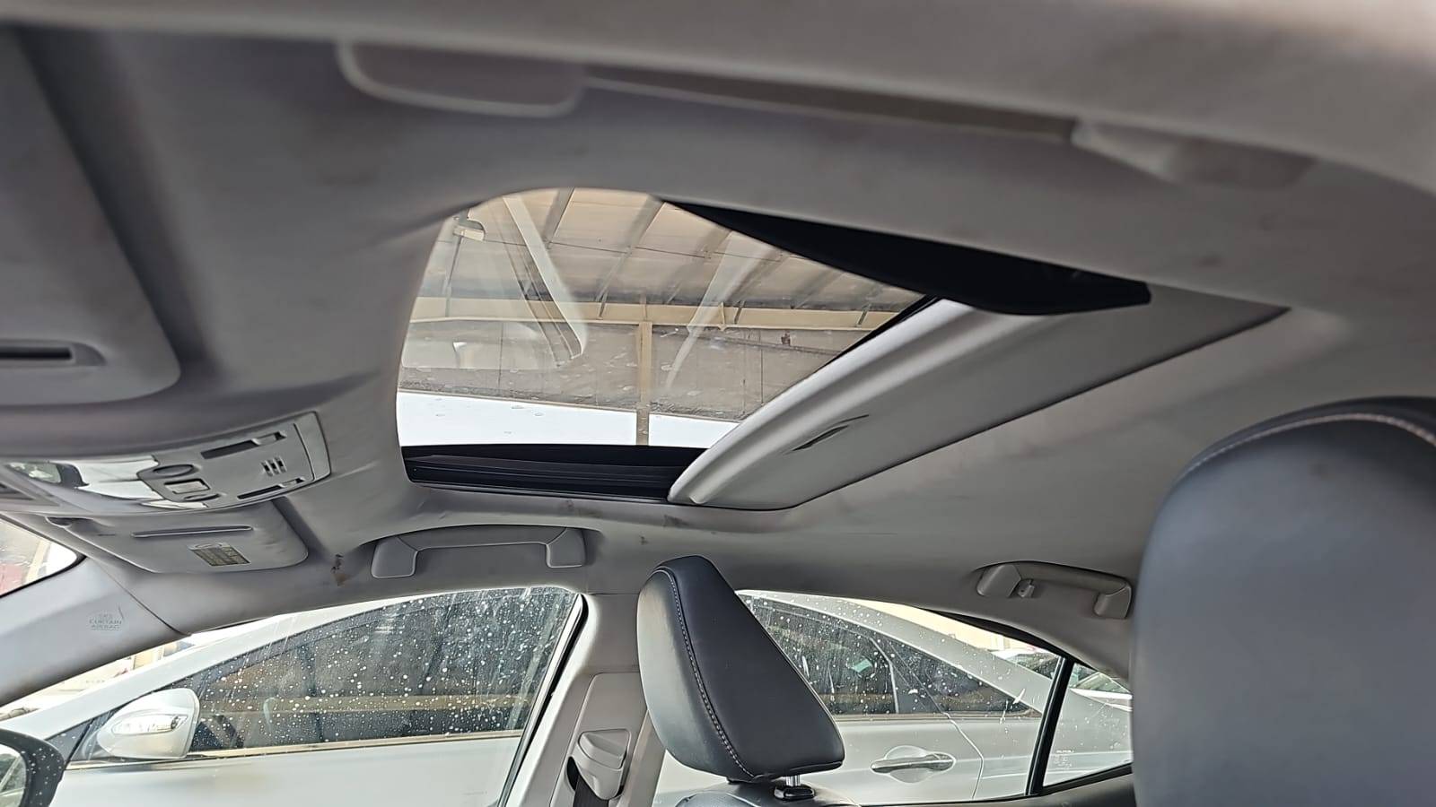 LEXUS IS-350 2014 - Marhaba Auction Used Cars - Image 9