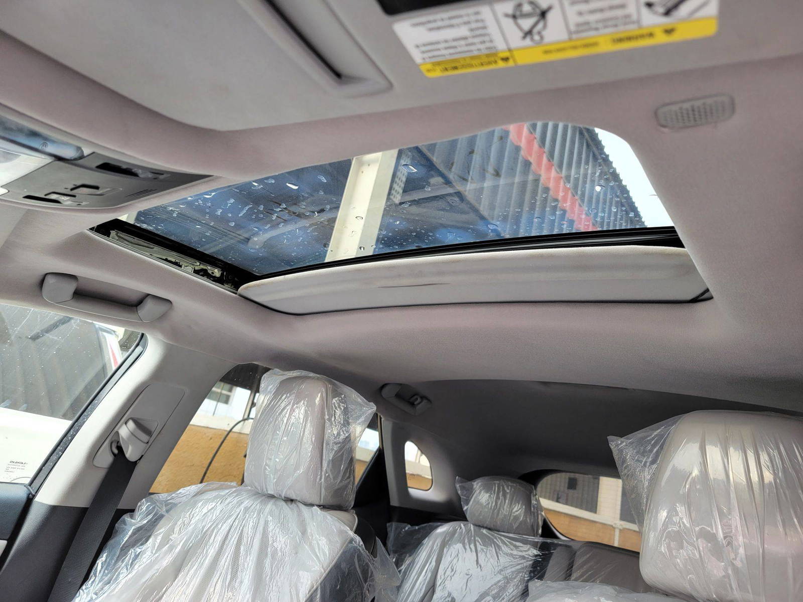 LEXUS RX 350 2018 - Marhaba Auction Used Cars - Image 10