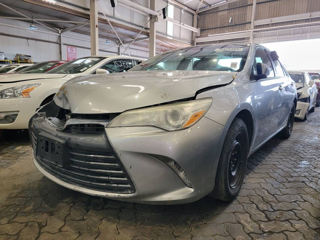 2015 TOYOTA CAMRY — 193216 Miles — Lot 76525404 — Souq - Marhaba Auctions Used Cars - Image 5