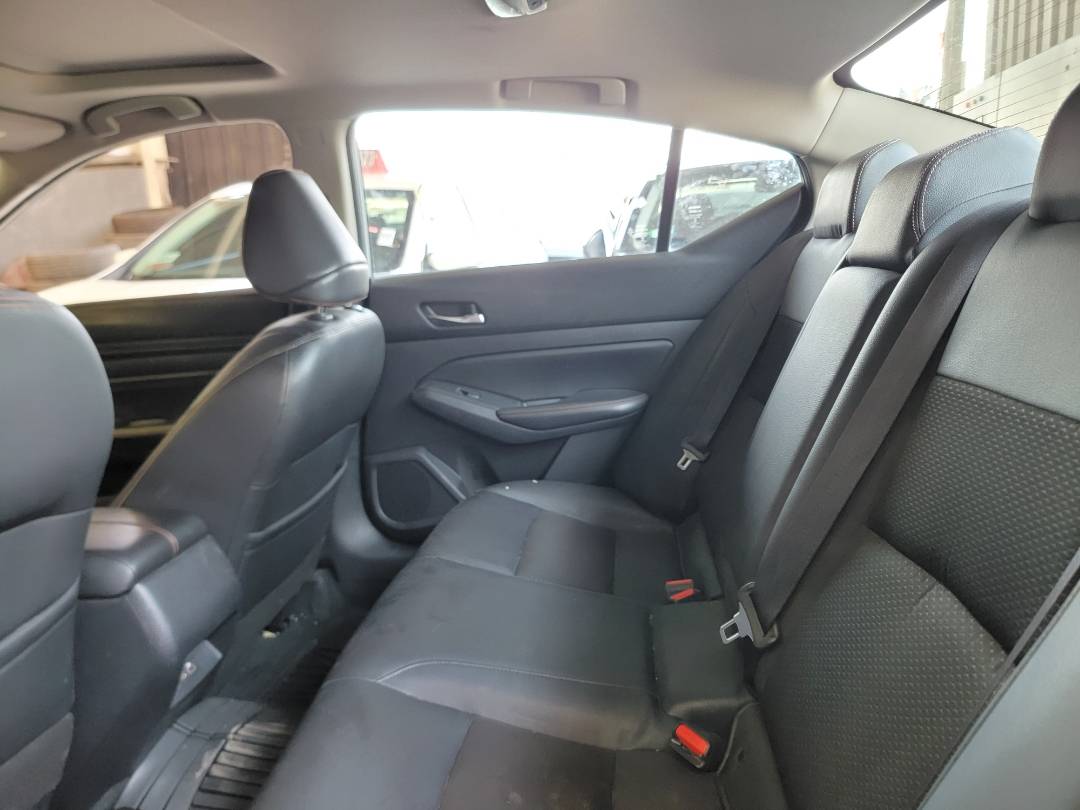 2019 NISSAN ALTIMA — 115722 Miles — Lot KC188921 — Main - Marhaba Auctions Used Cars - Image 7