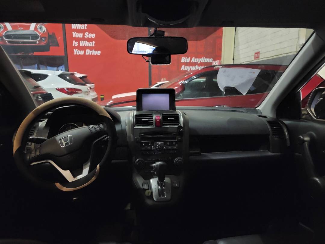 2011 HONDA CR-V — 202884 KM — Lot 201248 — Main - Marhaba Auctions Used Cars - Image 7