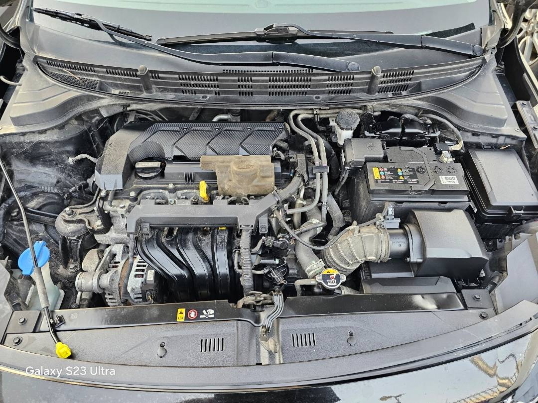 KIA RIO 2020 - Marhaba Auction Used Cars - Image 8