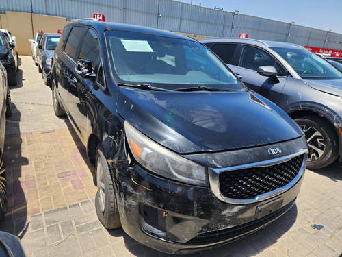 KIA SEDONA