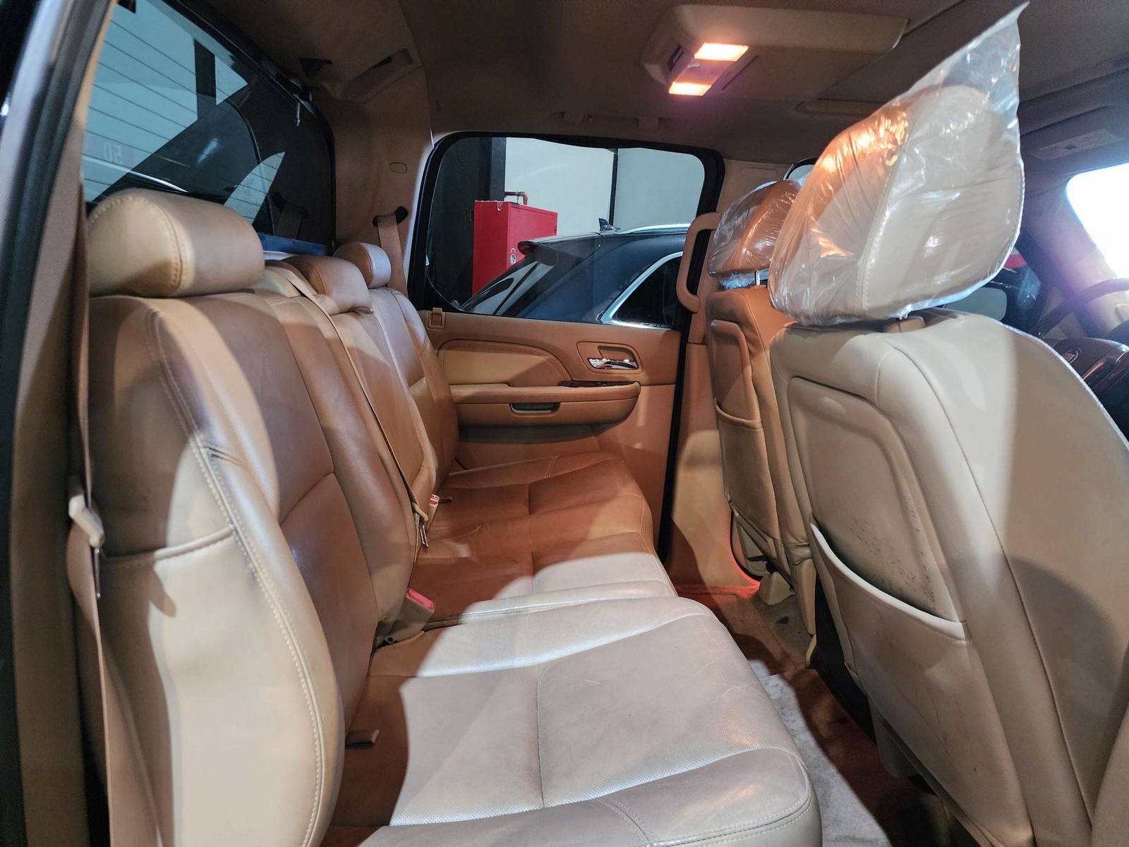 2009 CADILLAC ESCALADE — 229131 KM — Lot 20503 — Main - Marhaba Auctions Used Cars - Image 6