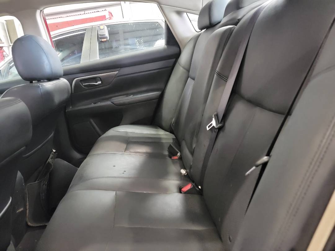 2013 NISSAN ALTIMA — 152427 Miles — Lot 42859624 — Main - Marhaba Auctions Used Cars - Image 7