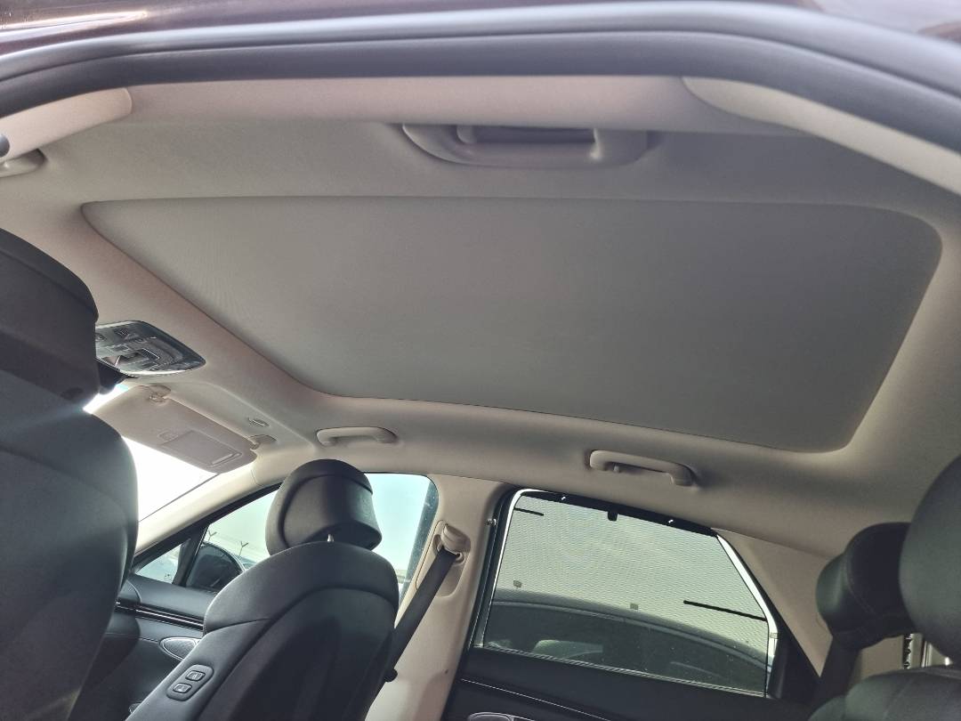 GENESIS GV70 2022 - Marhaba Auction Used Cars - Image 9