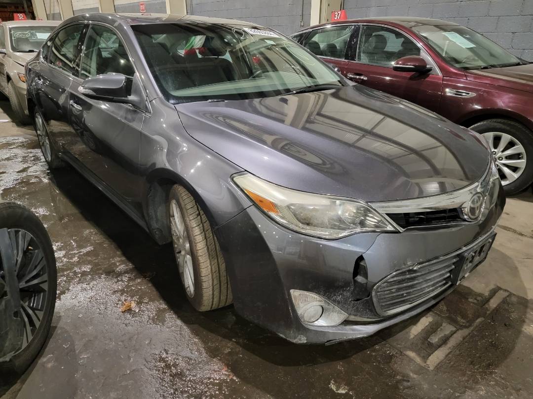 2013 TOYOTA AVALON — 182638 Miles — Lot DU067486 — Main - Marhaba Auctions Used Cars - Image 5