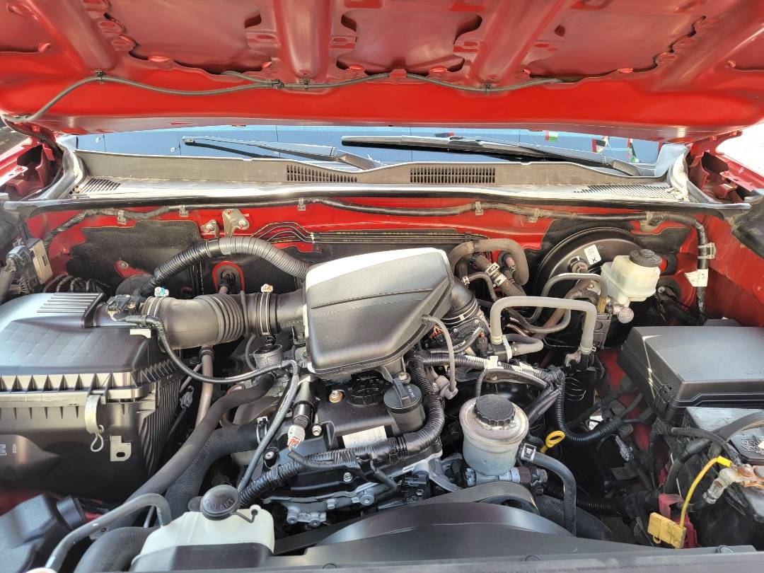 2019 TOYOTA TACOMA — 224406 Miles — Lot X142151 — Main - Marhaba Auctions Used Cars - Image 20