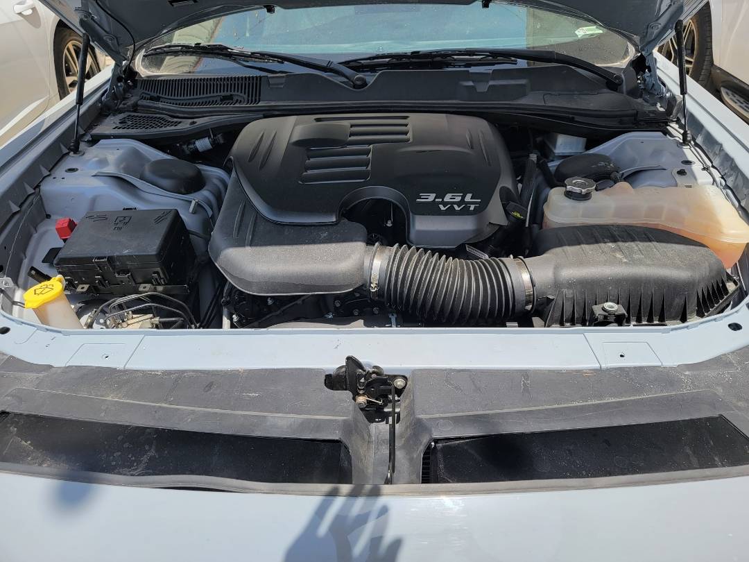 2022 DODGE CHALLENGER — 21228 Miles — Lot NH109593 — Main - Marhaba Auctions Used Cars - Image 11