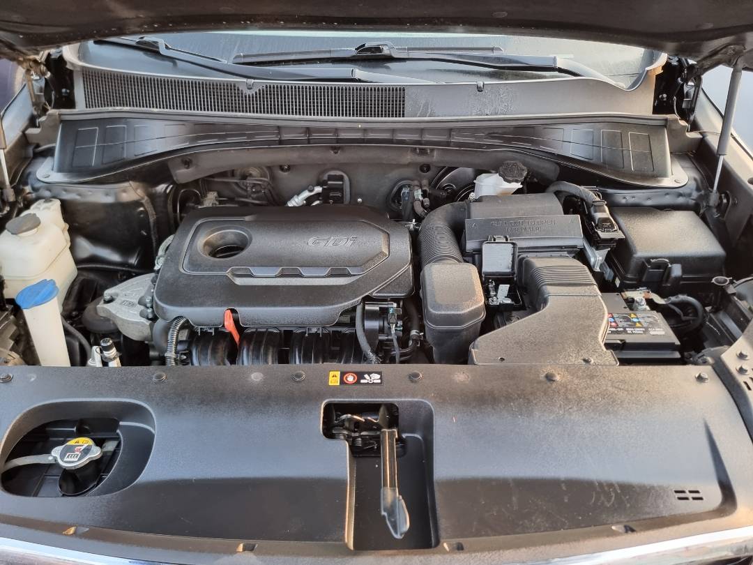 2019 KIA SORENTO — 101313 Miles — Lot 125487 — Ind. 12 - Marhaba Auctions Used Cars - Image 10