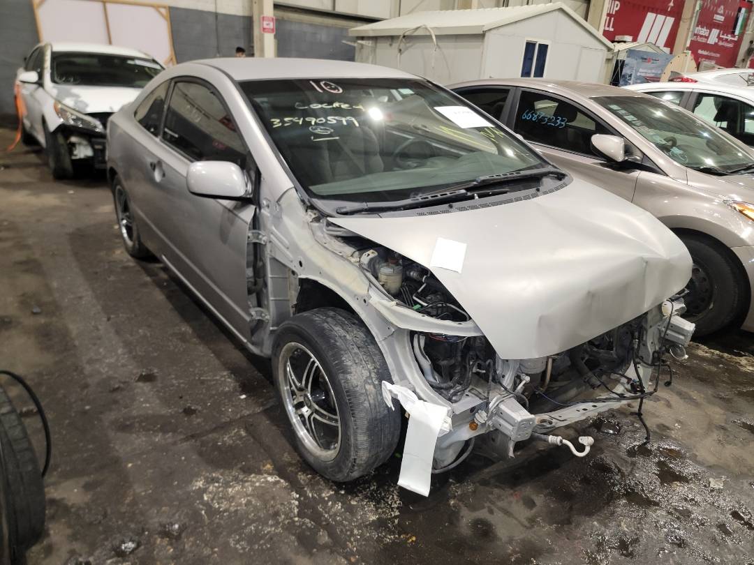 2011 HONDA CIVIC — 147855 Miles — Lot 35490599 - Marhaba Auctions Used Cars - Image 7