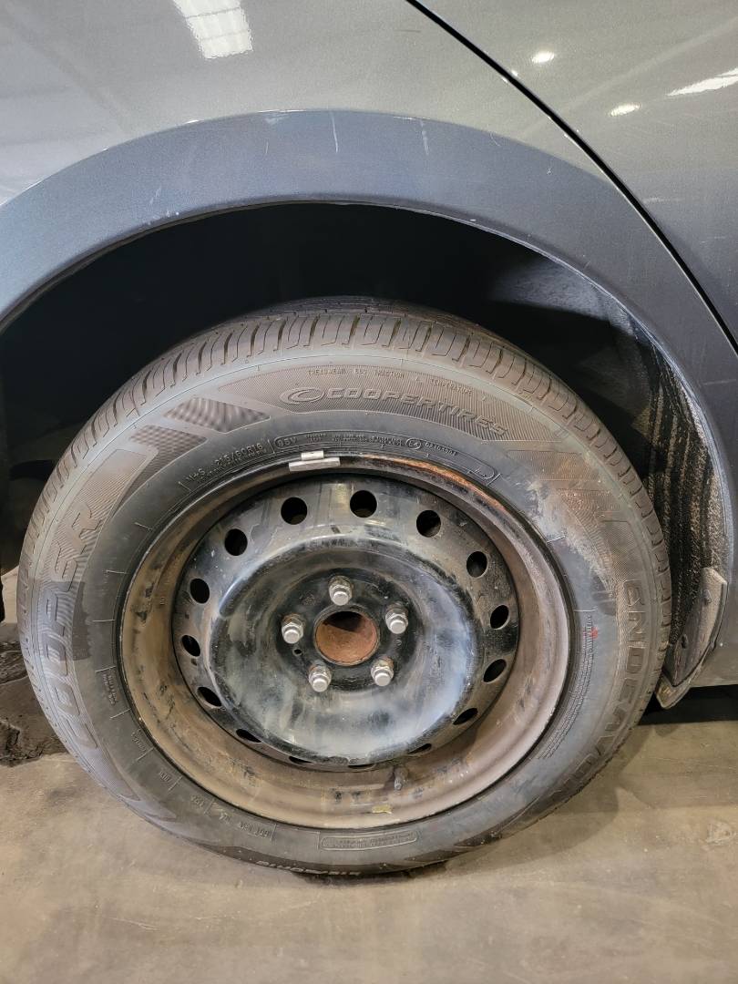 2019 NISSAN ALTIMA — 106082 Miles — Lot KN314918 — Main - Marhaba Auctions Used Cars - Image 4