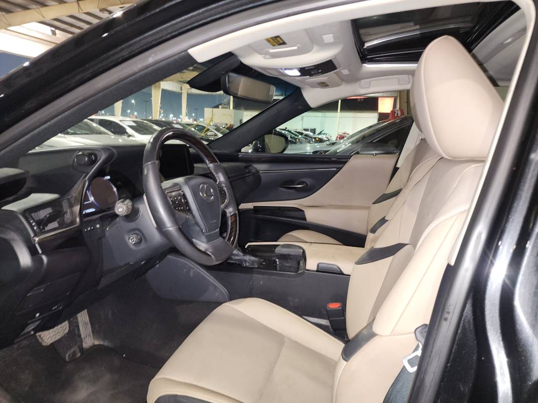 2020 LEXUS ES 350 — 115529 Miles — Lot 55471454 — Main - Marhaba Auctions Used Cars - Image 11