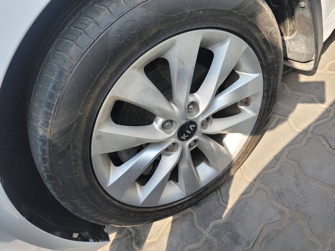 2018 KIA OPTIMA — 115707 Miles — Lot L39JG256348 — Main - Marhaba Auctions Used Cars - Image 8